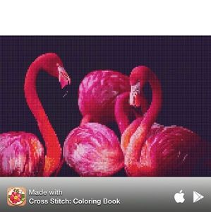 Meet your Posher, Gloria